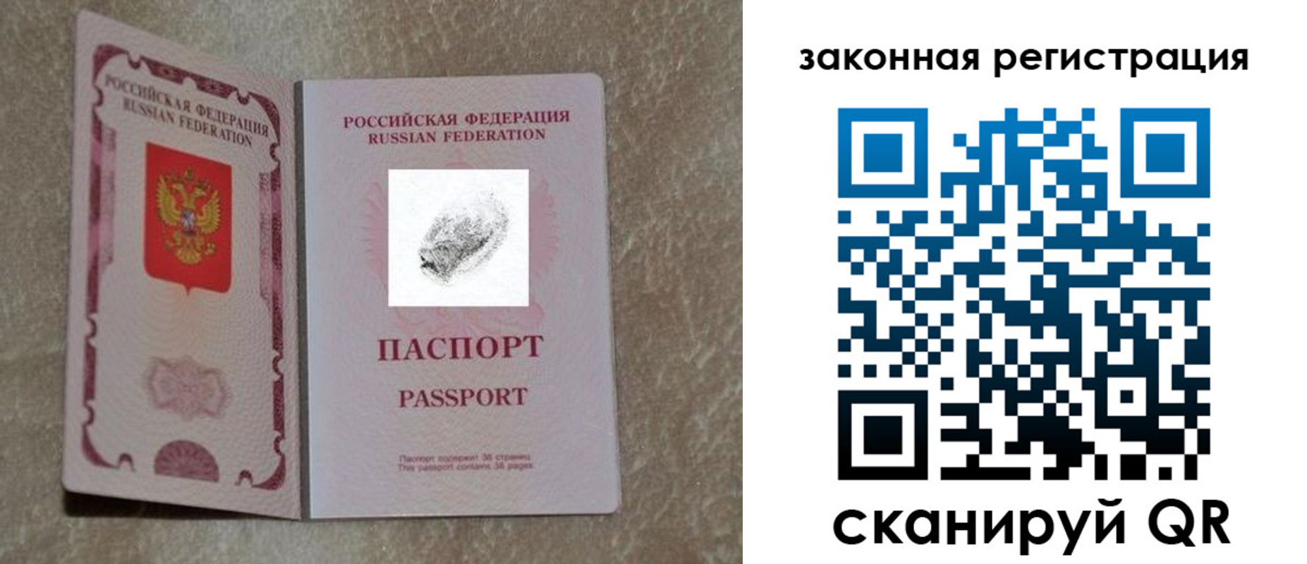 регистрация в Камчатском крае